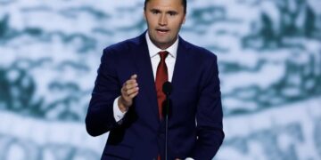 Charlie Kirk Was Shot a Year Ago. The Conspiracy Theories Are More Rampant Than Ever