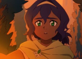 ‘Avatar: Seven Havens’ First Trailer Reveals Reincarnated Hero Is Now Hunted and Feared