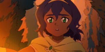 ‘Avatar: Seven Havens’ First Trailer Reveals Reincarnated Hero Is Now Hunted and Feared
