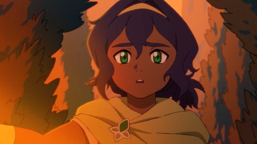 ‘Avatar: Seven Havens’ First Trailer Reveals Reincarnated Hero Is Now Hunted and Feared