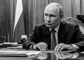 What Russia Is Really Up To in Europe