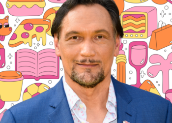 How to have the best Sunday in L.A., according to Jimmy Smits