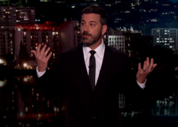 Jimmy Kimmel says he dropped Talarico interview from broadcast after FCC pressure