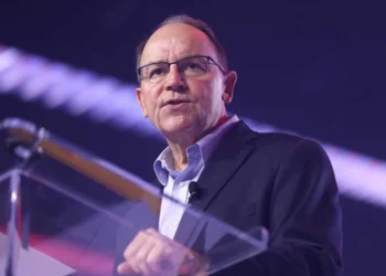 Republican insists ‘I had no time’ as 36-year debate tradition collapses
