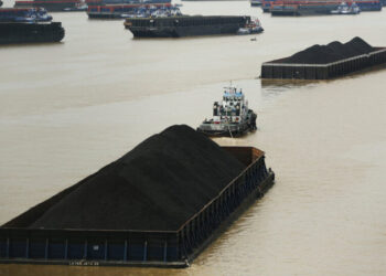 The Iran War Is Pushing Global Coal Use to Record Highs