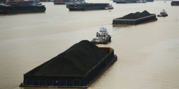 The Iran War Is Pushing Global Coal Use to Record Highs
