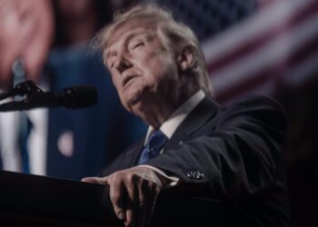 Trump’s Dream World in Dallas