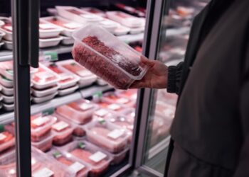 Thousands of Food-Packaging Chemicals Lack Safety Data