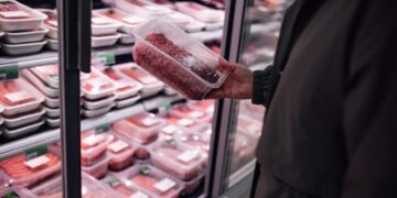 Thousands of Food-Packaging Chemicals Lack Safety Data