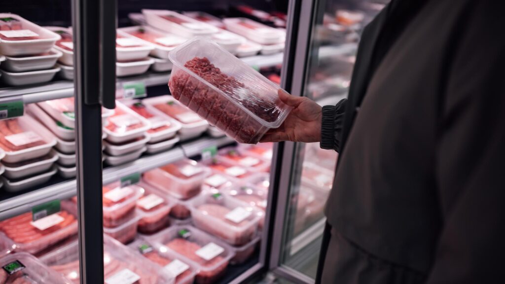 Thousands of Food-Packaging Chemicals Lack Safety Data