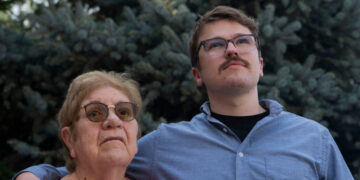 A Child of 9/11 Finds a Way to Move Forward
