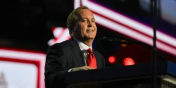 ‘What. Is. He. Thinking’: MAGA goes berserk as Ken Paxton brags about women’s job gains