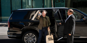 Dudamel Lands in New York, With Big Ambitions and a Packed Schedule