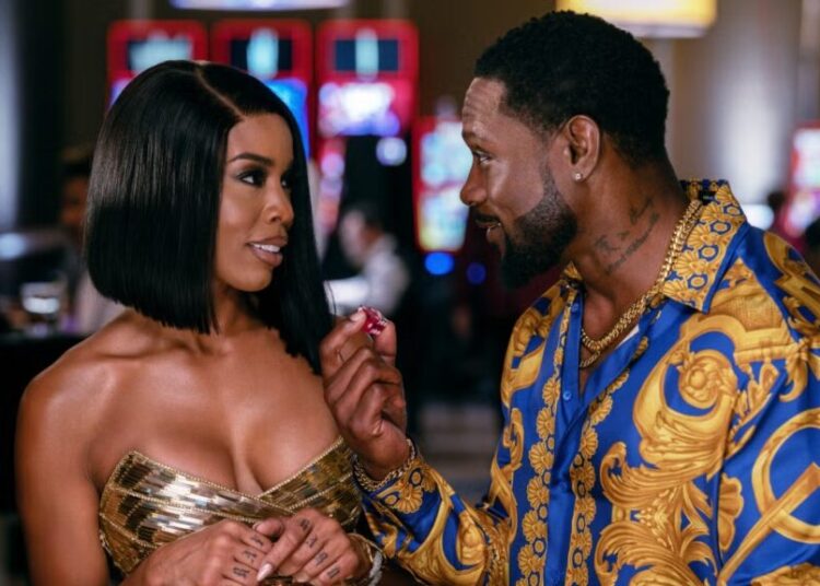 ‘P-Valley’ to End With Season 3 as Starz Locks December Premiere