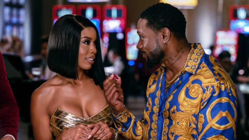 ‘P-Valley’ to End With Season 3 as Starz Locks December Premiere