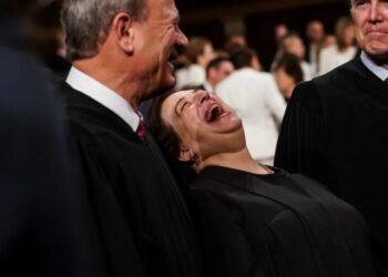 The Supreme Court just handed Republicans a surprisingly decisive midterm loss