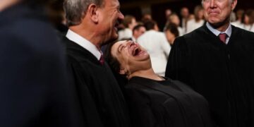 The Supreme Court just handed Republicans a surprisingly decisive midterm loss