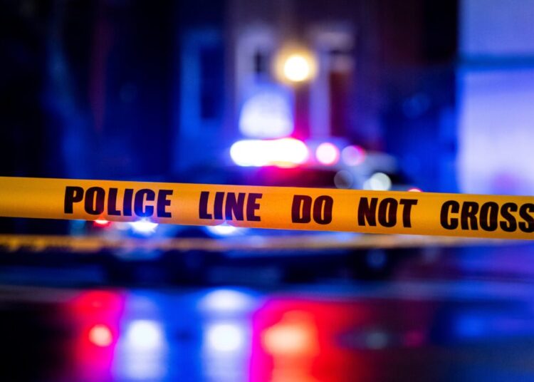 Middle school student killed in one of three same-day crashes in Virginia