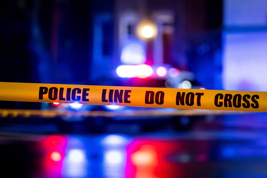 Middle school student killed in one of three same-day crashes in Virginia