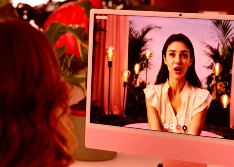 CNN Just Ran One of the Worst AI Puff Pieces We’ve Ever Seen in Our Lives About That “AI Actor” Tilly Northwood