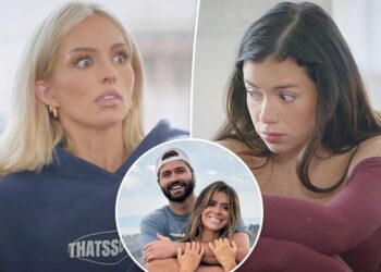 Taylor Frankie Paul details explosive fight with ex Dakota Mortensen before ‘SLOMW’ production shut down
