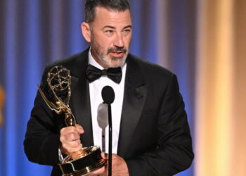 Jimmy Kimmel interview with Senate candidate Talarico won’t air on ABC