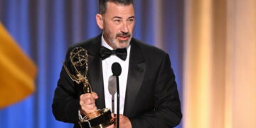 Jimmy Kimmel interview with Senate candidate Talarico won’t air on ABC