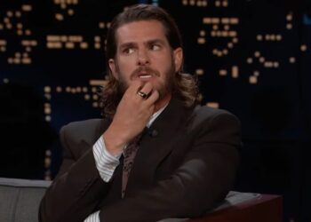 Andrew Garfield Immediately Stopped Using ChatGPT After ‘Artificial’ Shoot: ‘The More You Know’