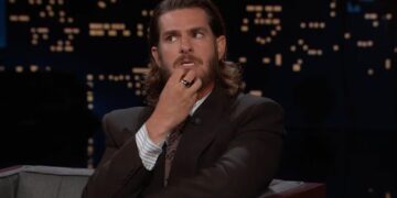 Andrew Garfield Immediately Stopped Using ChatGPT After ‘Artificial’ Shoot: ‘The More You Know’