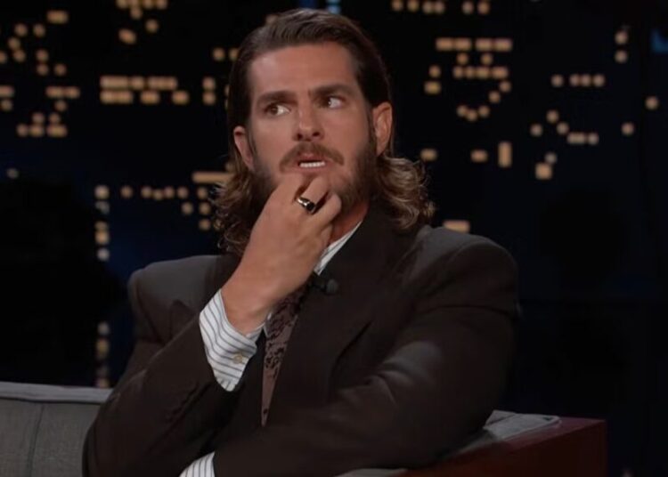Andrew Garfield Immediately Stopped Using ChatGPT After ‘Artificial’ Shoot: ‘The More You Know’