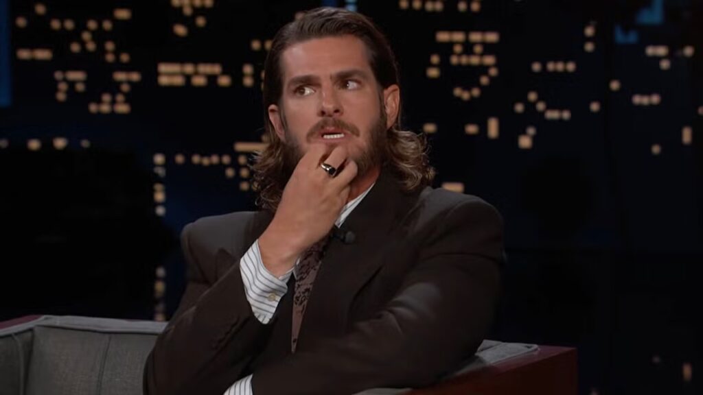 Andrew Garfield Immediately Stopped Using ChatGPT After ‘Artificial’ Shoot: ‘The More You Know’