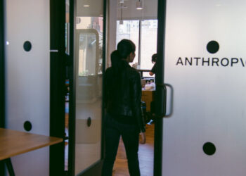 Anthropic Says It Blocked Possible Efforts to Build Biological Weapons