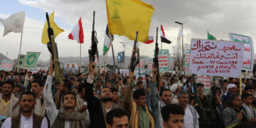 Why Yemen Is Spiraling Back Into War