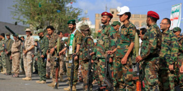 Houthis Seize Strategic Red Sea Port, a Major Victory for Iranian Ally