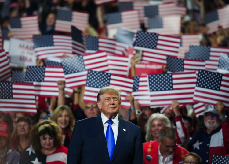 Trump has proposed direct payments to Americans before. They haven’t happened.