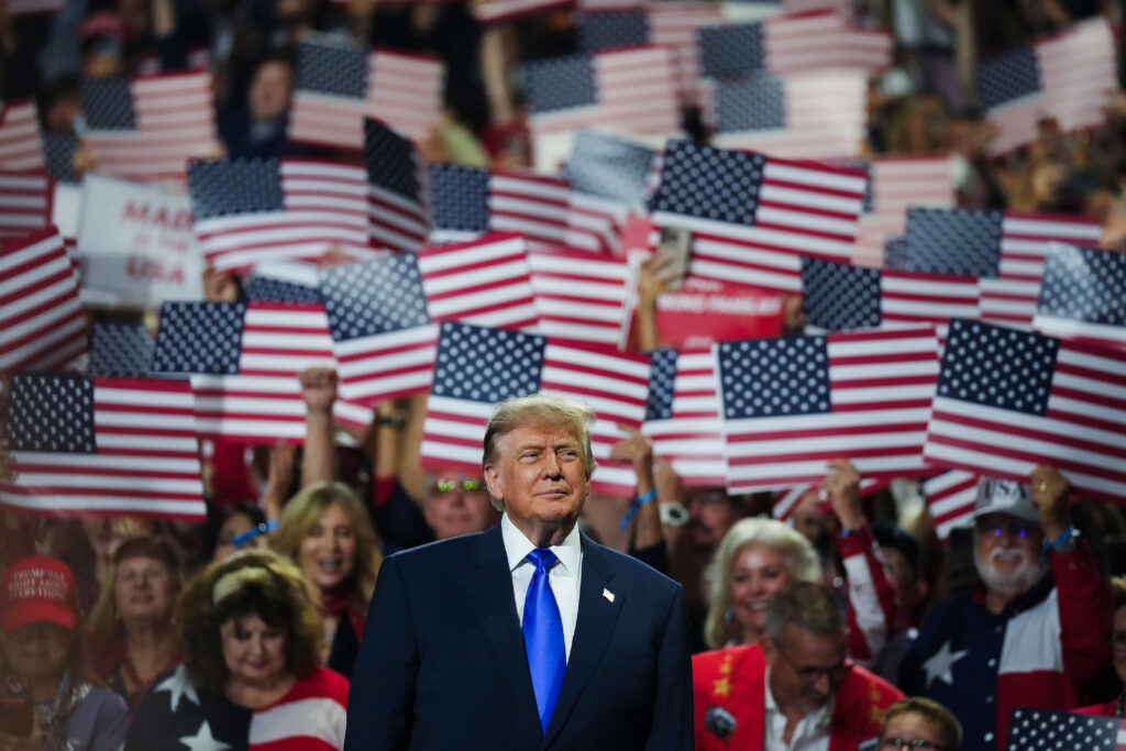 Trump has proposed direct payments to Americans before. They haven’t happened.