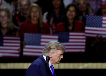 Trump dealt devastating blow in mail-in voting plot over ‘chaos’ concerns: report