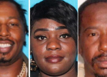 Skid Row residents were paid to sign ballot petitions with stolen identities, feds charge