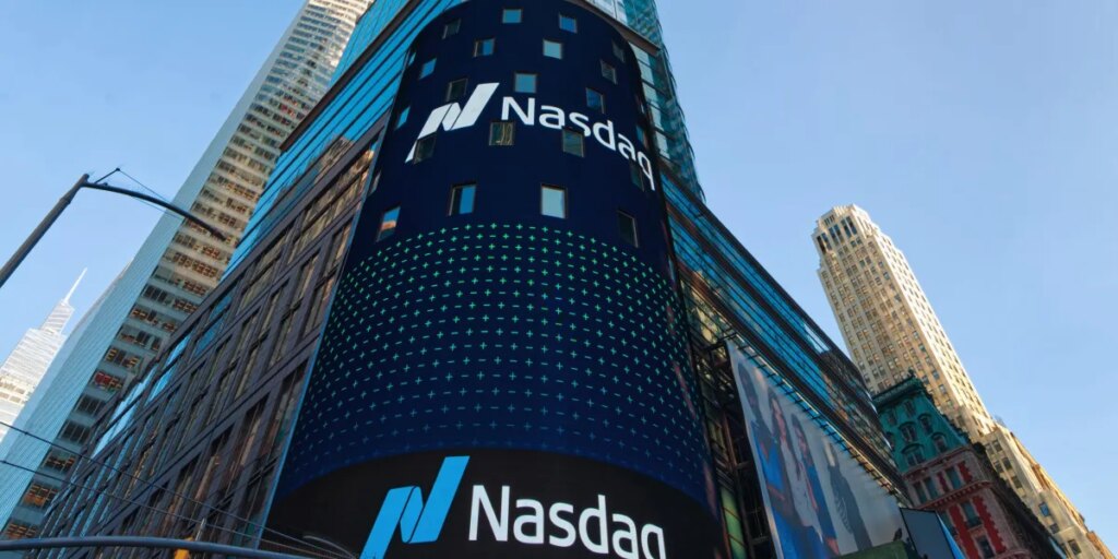 Nasdaq bets big on tokenized stocks with $100 million investment in Kraken parent Payward