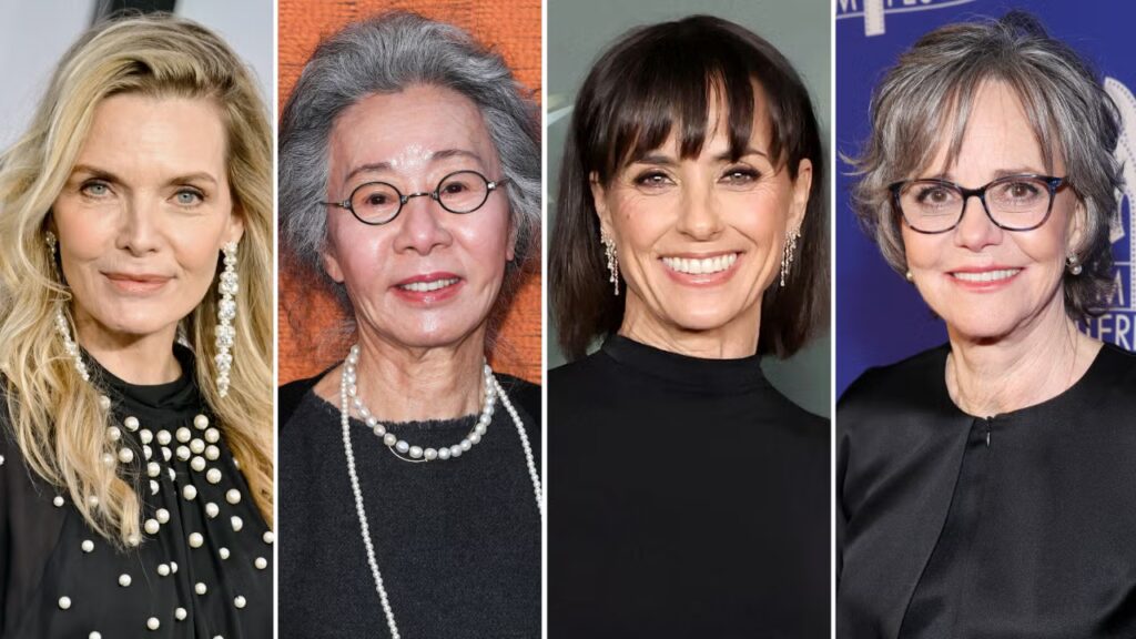 Exclusive: New Geena Davis Institute Study Finds Emmys Acting Categories Favor Men Over 50