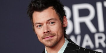 Harry Styles unveils two Rose Bowl concerts in Together Together tour extension