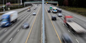 America has thousands of miles of corridors. Why not put them to extra use?
