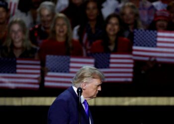 Many Republicans skeptical about Trump plan to tie $5,000 dividends to GOP wins