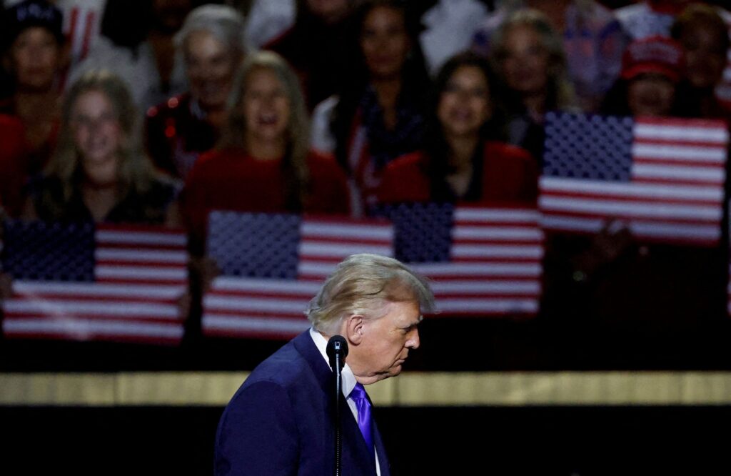 Many Republicans skeptical about Trump plan to tie $5,000 dividends to GOP wins