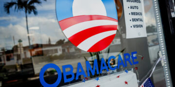 Trump Announces $500 Rebates for Some Obamacare Customers, Weeks Before the Election