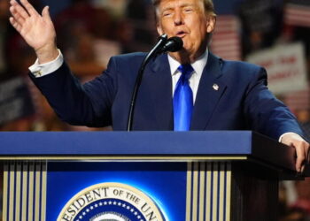 Trump promises $500 Obamacare rebate checks for 1M enrollees in 30 states