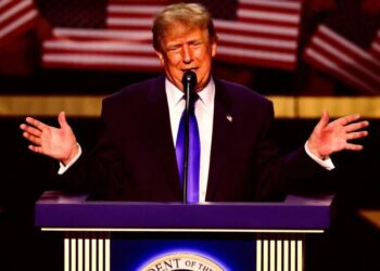 Trump’s Plan to Give Every American Adult $5,000 After the Midterm Would Add $1.3 Trillion to the National Debt