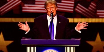 Trump’s Plan to Give Every American Adult $5,000 After the Midterm Would Add $1.3 Trillion to the National Debt