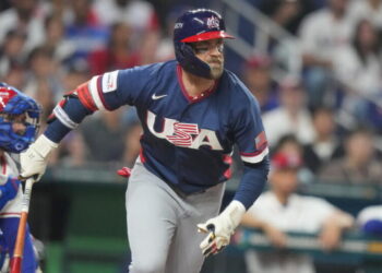 Why it’s past time for MLB players, owners to get a 2028 Olympics deal done