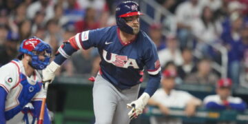 Why it’s past time for MLB players, owners to get a 2028 Olympics deal done